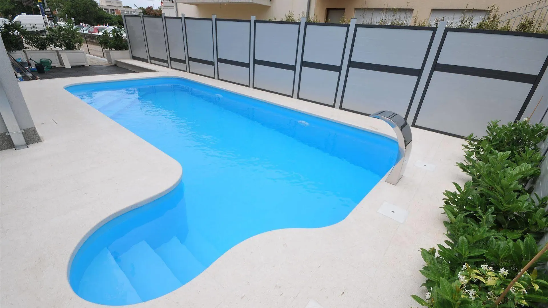 Guest house Apartments & Rooms Villa Maslina Trogir