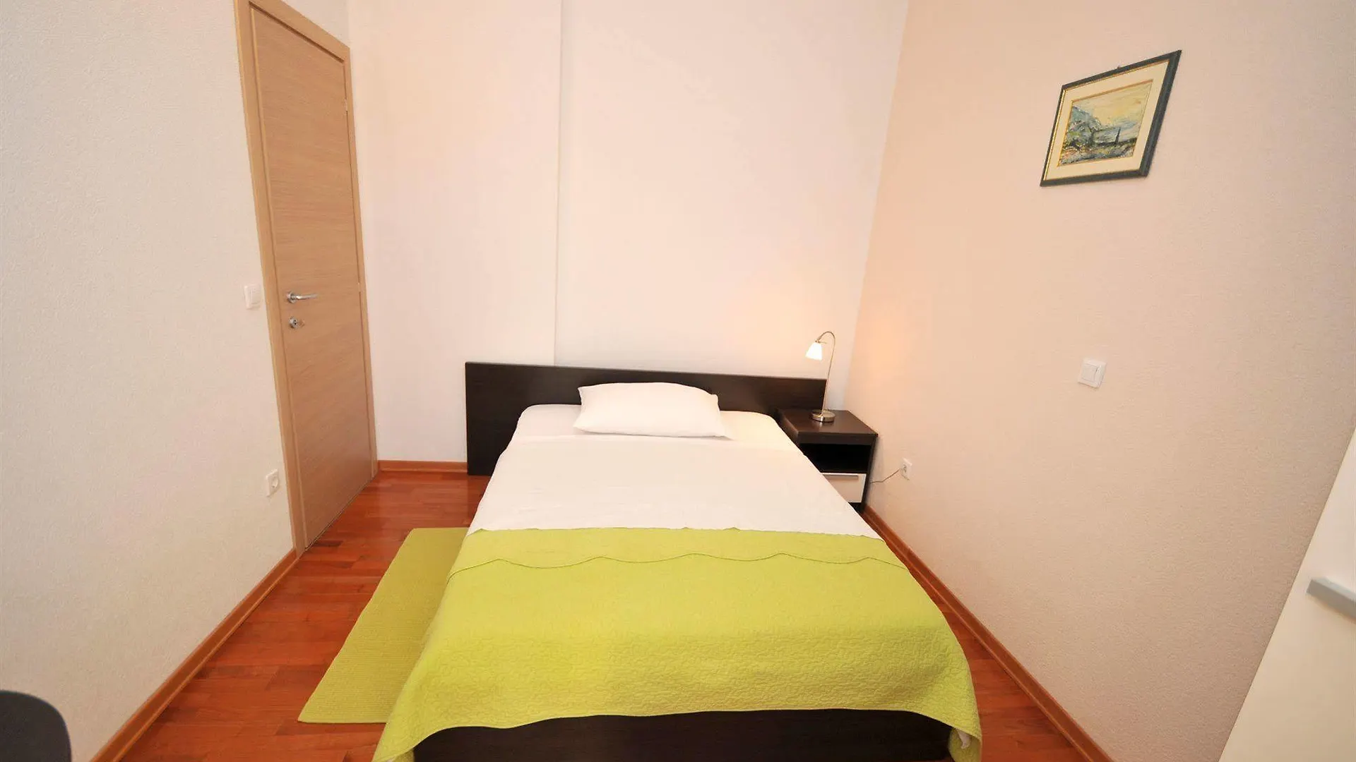 Apartments & Rooms Villa Maslina Trogir Croatia